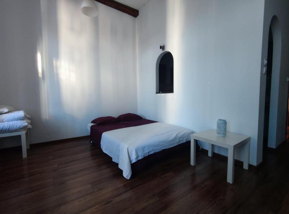 Apartment In The Heart Of Kazimierz 크라쿠프 외부 사진