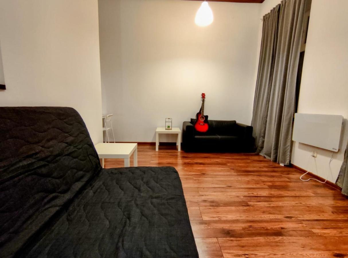 Apartment In The Heart Of Kazimierz 크라쿠프 외부 사진