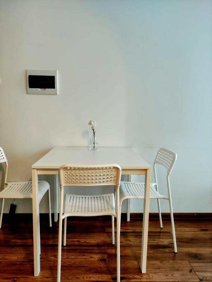 Apartment In The Heart Of Kazimierz 크라쿠프 외부 사진
