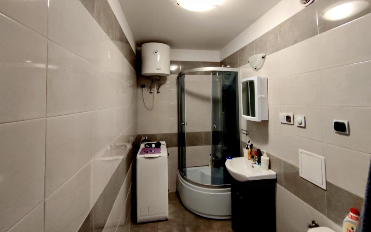 Apartment In The Heart Of Kazimierz 크라쿠프 외부 사진