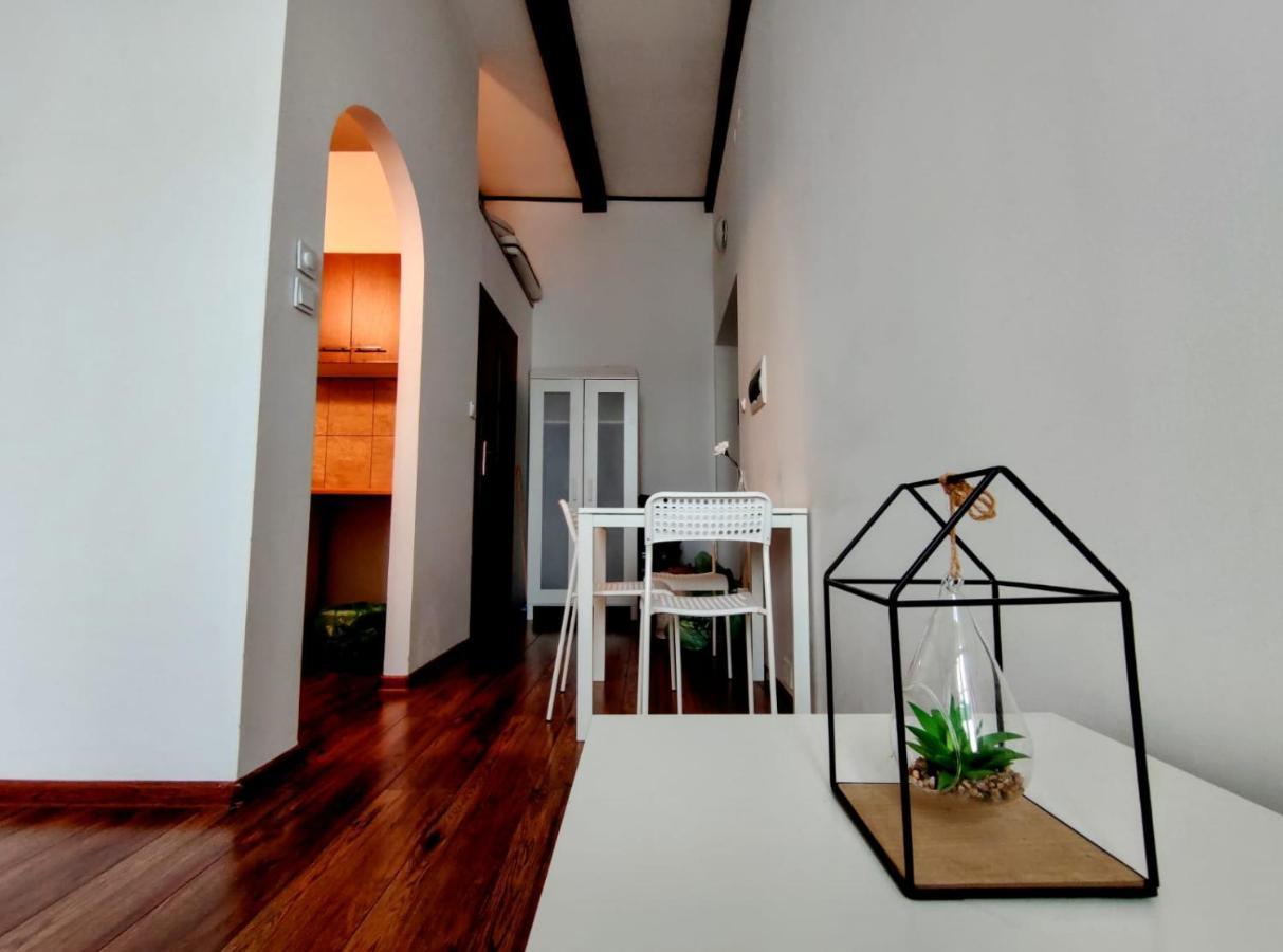 Apartment In The Heart Of Kazimierz 크라쿠프 외부 사진